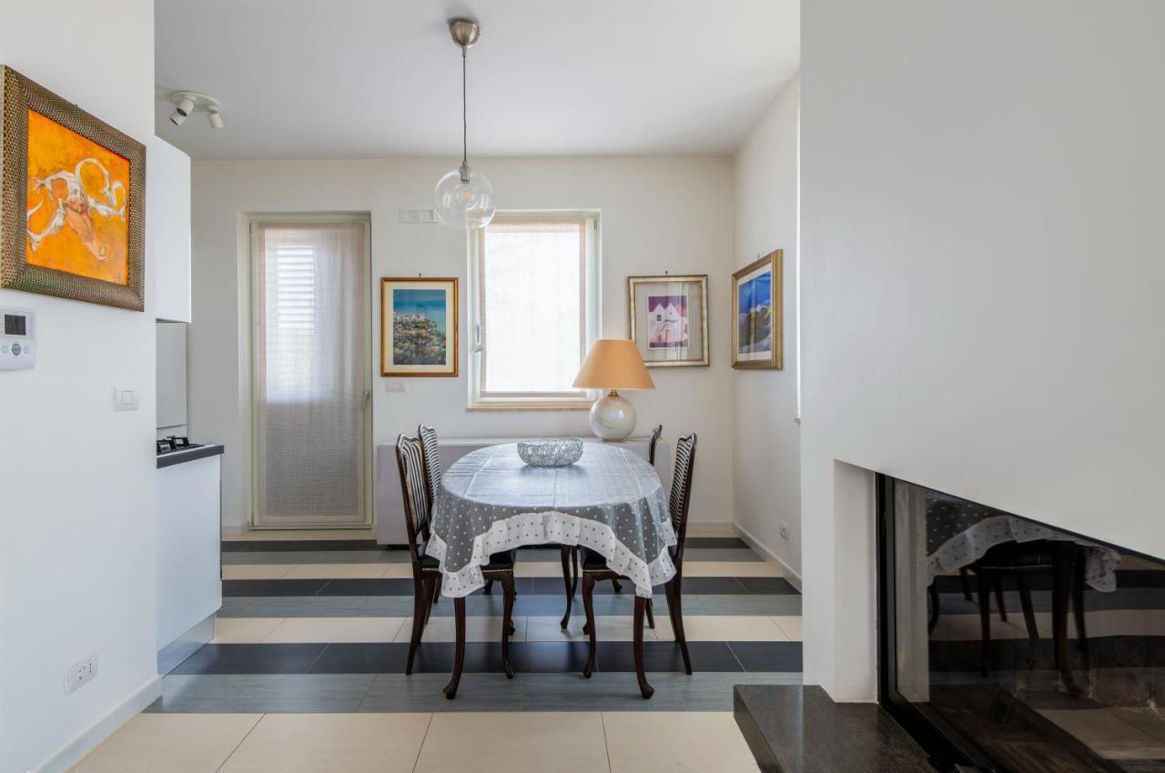 Terracielomare Apartments モノーポリ エクステリア 写真