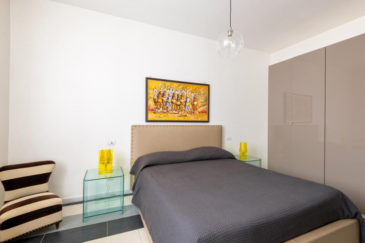 Terracielomare Apartments モノーポリ エクステリア 写真