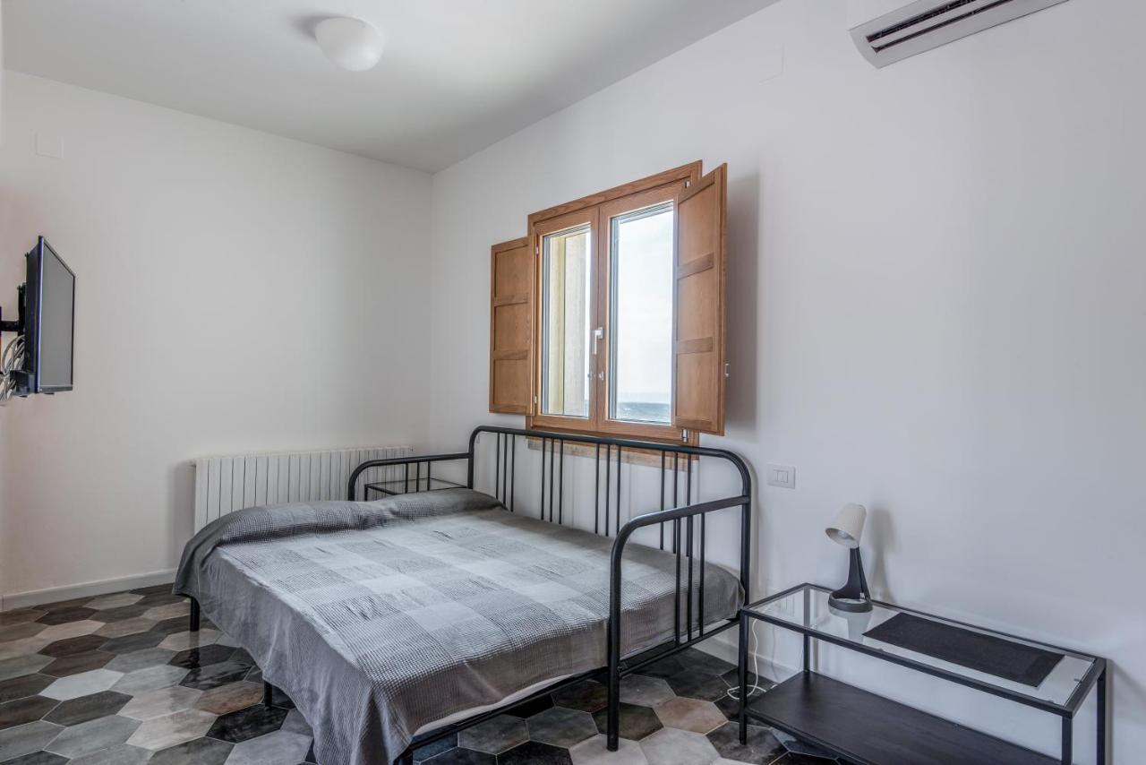 Terracielomare Apartments モノーポリ エクステリア 写真