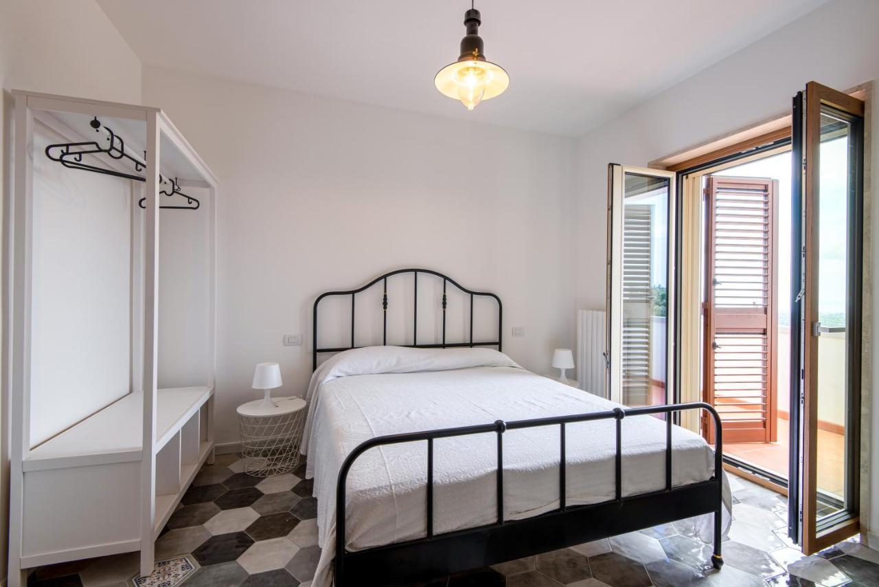 Terracielomare Apartments モノーポリ エクステリア 写真