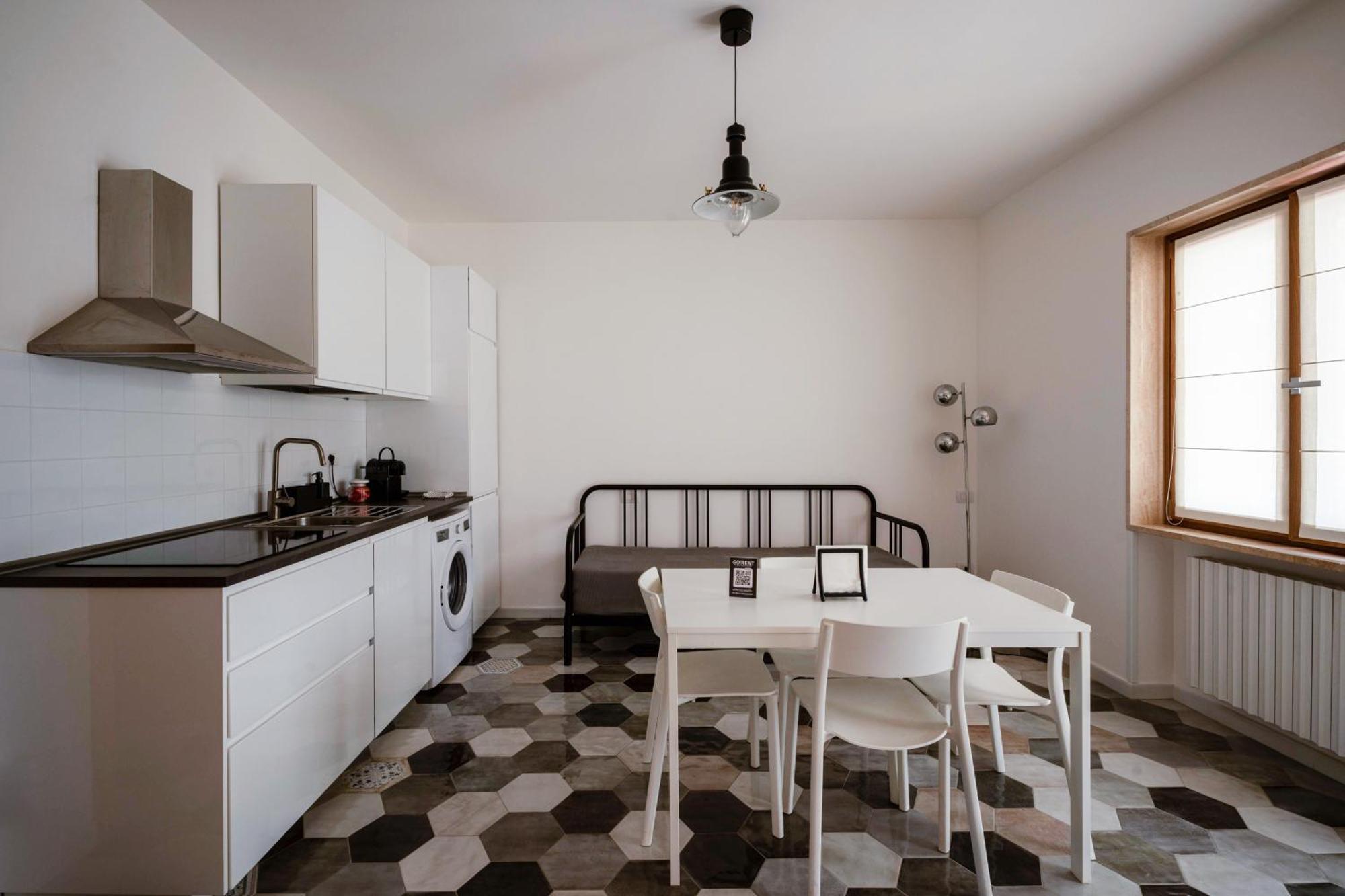 Terracielomare Apartments モノーポリ エクステリア 写真