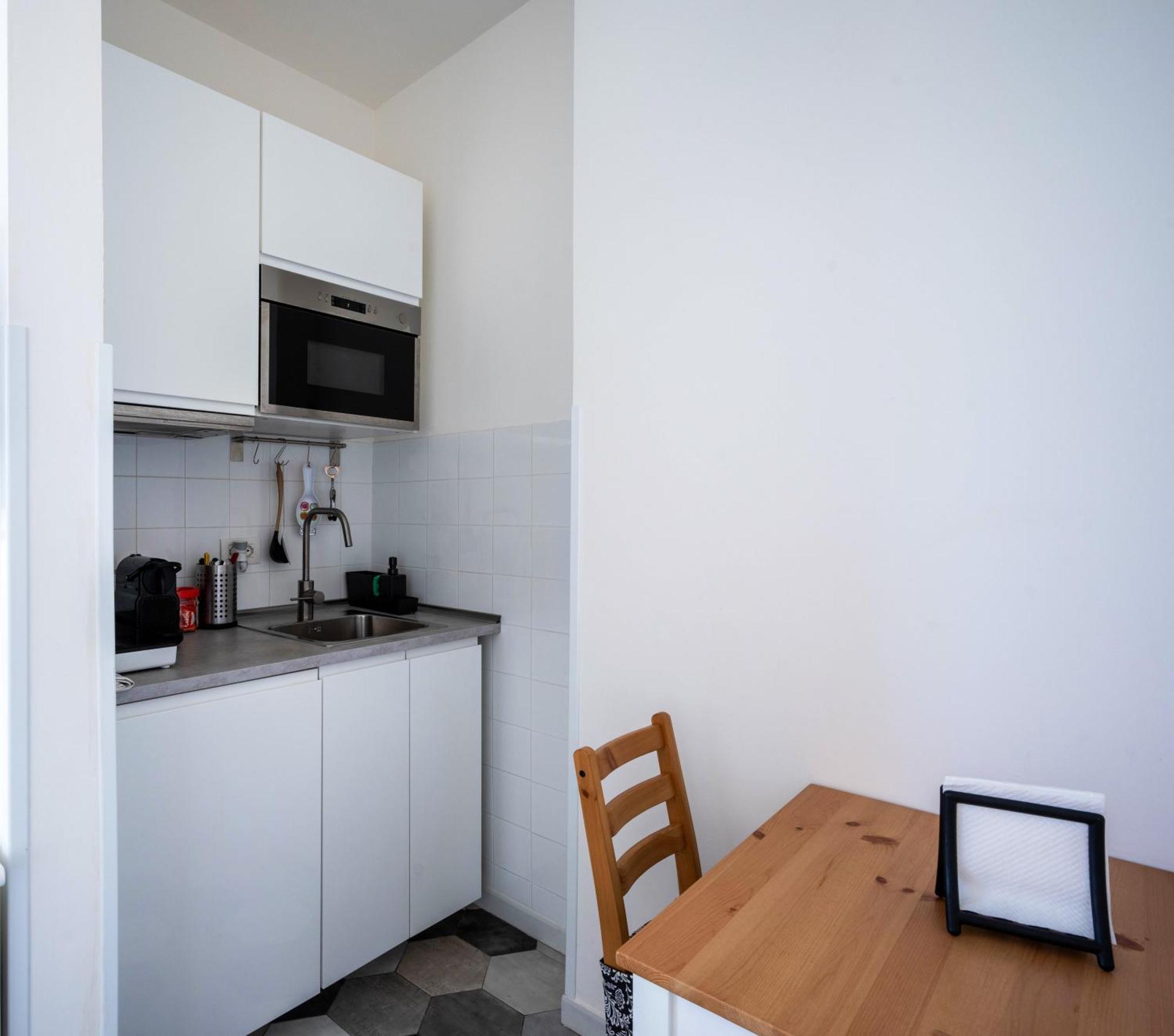 Terracielomare Apartments モノーポリ エクステリア 写真